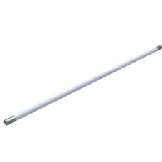 Светодиодная лампа VOLPE 10076 LED-T8-18W/DW/G13/FR/FIX/O с матовым рассеивателем G13 неповоротный Серия Optima Цвет дн