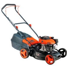 Газонокосилка бензиновая PATRIOT 512109002 PT 41LM Газонокосилки Бензиновые PATRIOT