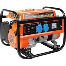 Электрогенератор бензиновый PATRIOT 474103125 Max Power SRGE 1500 Генераторы PATRIOT Max Power