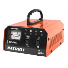 PATRIOT 650303410 BCI 10A Зарядные устройства PATRIOT импульсные