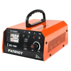 PATRIOT 650303415 BCI 10M Зарядное устройство