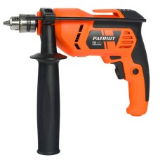 Дрель PATRIOT 120301410 FD 450 Дрели (Ударные, безударные, миксеры) Patriot Professional