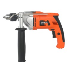 Дрель PATRIOT 120301460 FD 800h Дрели (Ударные, безударные, миксеры) Patriot Professional Дрель PATRIOT 120301460 FD 800h Дрели (Ударные, безударные, миксеры) Patriot Professional