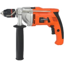 Дрель PATRIOT 120301464 FD 850h Дрели (Ударные, безударные, миксеры) Patriot Professional