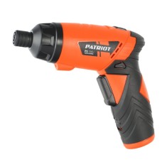 Отвертка аккумуляторная PATRIOT 180201303 PS 136 Отвертки аккумуляторные Patriot Professional