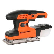 Шлифмашина вибрационная PATRIOT 110301120 OS 120 Плоскошлифовальные машины Patriot Professional