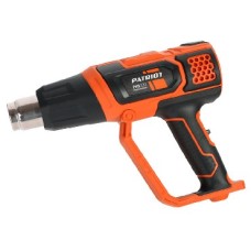 PATRIOT 170301330 HG 220 Фен