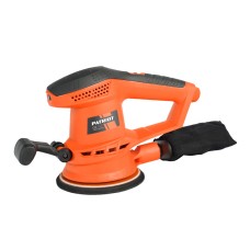 Шлифмашина эксцентриковая PATRIOT 110301150 OS 150 Эксцентриковые шлифовальные машины Patriot Professional