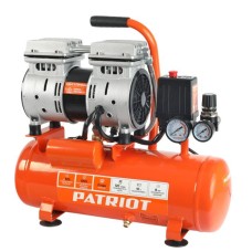 PATRIOT 525306370 WO 10 120 Безмасляные компрессоры