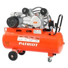 PATRIOT 525306312 PTR 80 450A Компрессоры