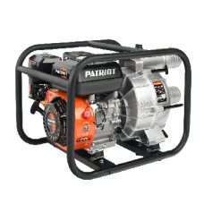 Насос PATRIOT 335101431 MP 3065 SF Мотопомпы Насос PATRIOT 335101431 MP 3065 SF Мотопомпы