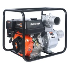 Насос PATRIOT 335101640 MP 4090 S Мотопомпы Насос PATRIOT 335101640 MP 4090 S Мотопомпы