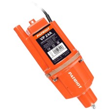 PATRIOT 315302510 VP 24А Вибрационные насосы