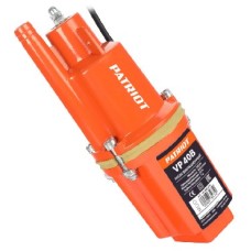 PATRIOT 315302496 VP 40В Вибрационные насосы PATRIOT 315302496 VP 40В Вибрационные насосы