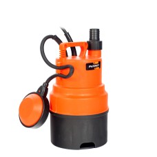 PATRIOT 315302417 F 300 (NEW) Погружные дренажные и скважинные насосы PATRIOT 315302417 F 300 (NEW) Погружные дренажные и скважинные насосы