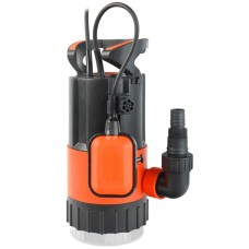 PATRIOT 315302406 F 600 D Погружные дренажные и скважинные насосы