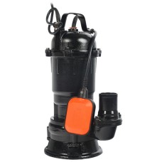 PATRIOT 315302421 FQ600С Погружные дренажные и скважинные насосы PATRIOT 315302421 FQ600С Погружные дренажные и скважинные насосы