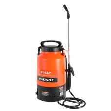 PATRIOT 755302540 PT 5AC Опрыскиватели
