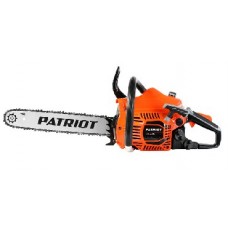 Бензопила PATRIOT 220105510 PT 3816 Пилы PATRIOT