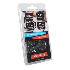 PATRIOT 862381355 91VS 55E Цепи PATRIOT 862381355 91VS 55E Цепи