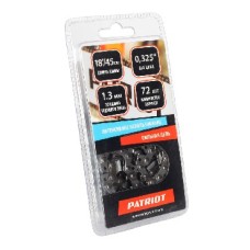 PATRIOT 862321372 20BP 72E Цепи PATRIOT 862321372 20BP 72E Цепи