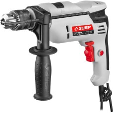 ЗУБР ДУ-710 ЭРМ2 Дрель ударная 710 Вт ЗУБР ДУ-710 ЭРМ2 Дрель ударная 710 Вт
