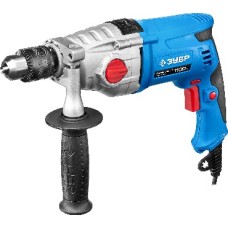 ЗУБР ЗДУ-1100-2 ЭРММ2 Дрель ударная 1100 Вт ЗУБР ЗДУ-1100-2 ЭРММ2 Дрель ударная 1100 Вт