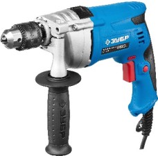 ЗУБР ЗДУ-850 ЭРММ2 Дрель ударная 850 Вт ЗУБР ЗДУ-850 ЭРММ2 Дрель ударная 850 Вт