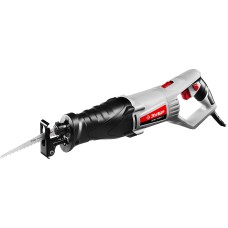 ЗУБР ЗПС-850 Э Пила сабельная 850 Вт, 0-2800 ход/мин