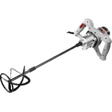 Бетономешалка ЗУБР МР-1050-1 1050 Вт, одинарный, 2 скор