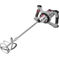 Бетономешалка ЗУБР МР-1600-2 1600 Вт, одинарный, 2 скор