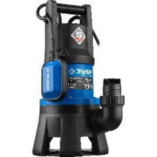 ЗУБР 1300 Вт, 420 л/мин, насос погружной дренажный для грязной воды НПГ-Т3-1300 Профессионал ЗУБР 1300 Вт, 420 л/мин, насос погружной дренажный для грязной воды НПГ-Т3-1300 Профессионал