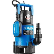 ЗУБР 550 Вт, 170 л/мин, насос погружной дренажный для грязной воды НПГ-Т3-550 Профессионал ЗУБР 550 Вт, 170 л/мин, насос погружной дренажный для грязной воды НПГ-Т3-550 Профессионал