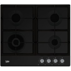 Варочная панель газовая BEKO HIAW 64225 SB (РА)