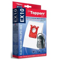 TOPPERR ЕХ 10 для пылесосов ELECTROLUX