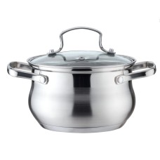 Кастрюля KELLI KL-4258