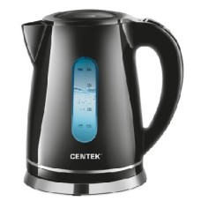 Чайник электрический CENTEK CT-0043 черный