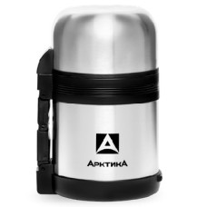 Термос АРКТИКА 201-600 мл.