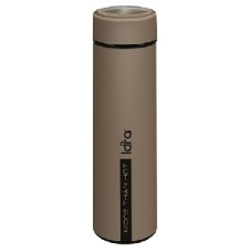 Термос LARA LR04-20 420мл SOFT TOUCH