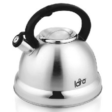 Чайник со свистком LARA LR00-59 4.5 л Чайник со свистком LARA LR00-59 4.5 л