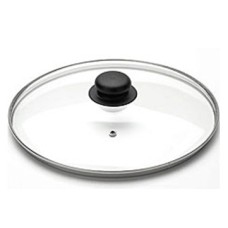 Крышка стеклянная TIMA 4126 26 см.
