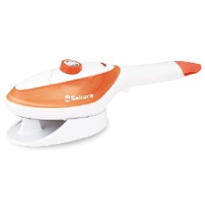 Отпариватель SAKURA SA-3921AW 1200 Вт 3 реж