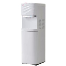 Кулер AEL LC-AEL-840A Нижняя загрузка
