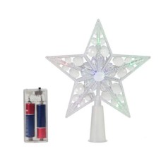 ВОЛШЕБНАЯ СТРАНА Верхушка на елку  ВОЛШЕБНАЯ СТРАНА Верхушка на елку