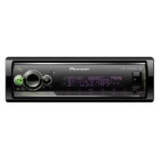 Автомагнитола PIONEER MVH-S520BT Автомагнитола PIONEER MVH-S520BT
