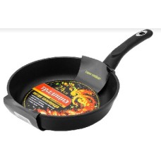 Сковорода ТРАДИЦИЯ ТК2201 а/пр литая 20см Комфорт