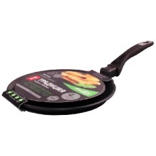 Блинница ТРАДИЦИЯ ТК6221 а/пр литая 22см Комфорт