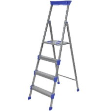 Стремянка NIKA СМ4