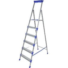 Стремянка NIKA СМ6 Стремянка NIKA СМ6