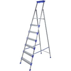 Стремянка NIKA СМ7 Стремянка NIKA СМ7